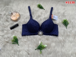 ÁO LÓT LOVELY REN 1141 - MÀU XANH ĐEN